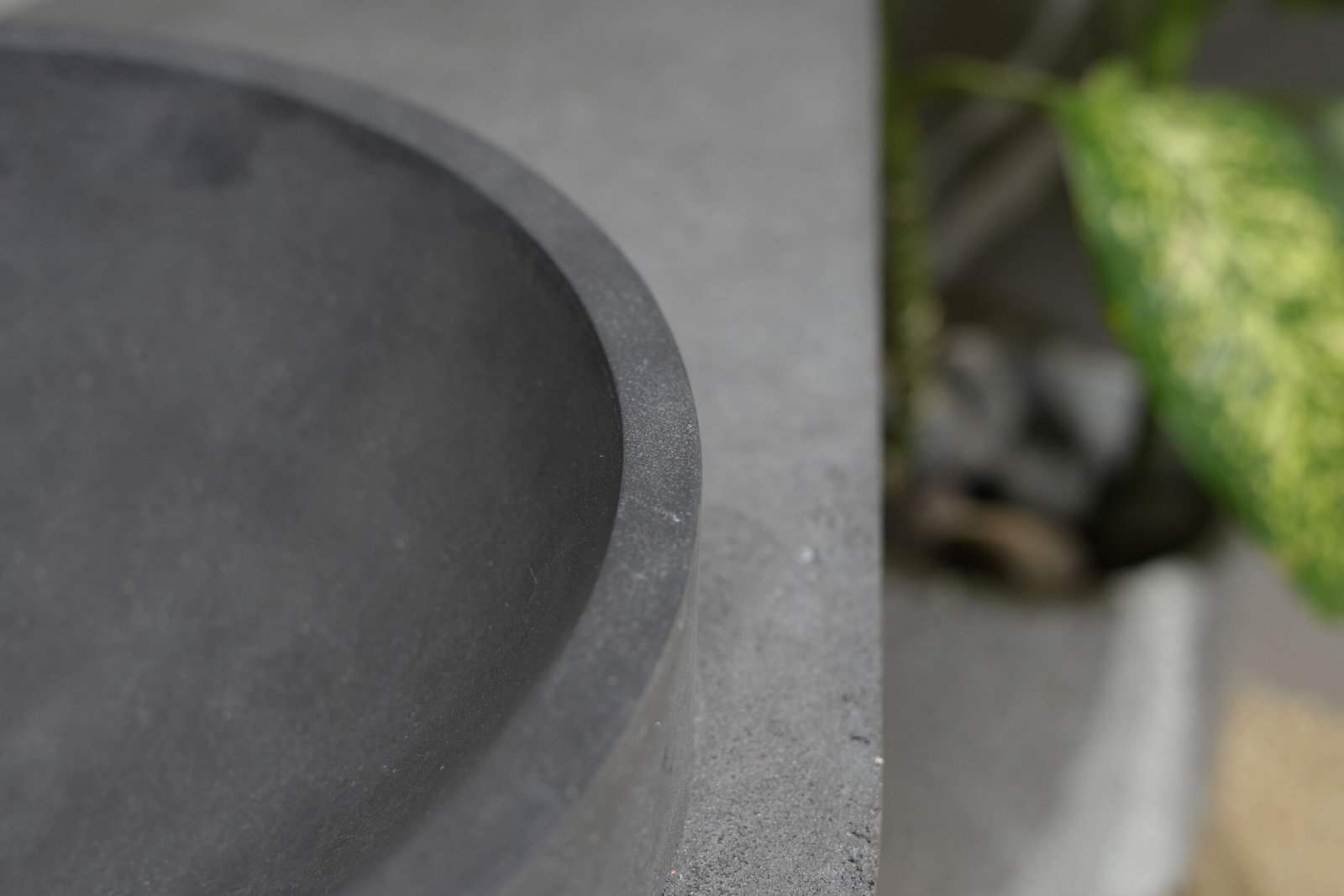 Akashic Studio close-up product shot emphasizing surface texture