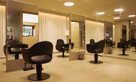 Akashic Studio premium spatial content showcase